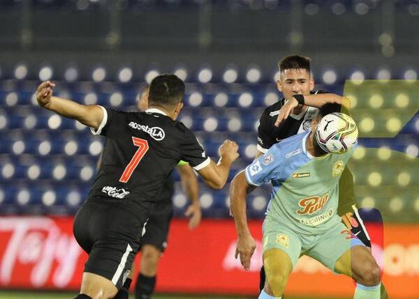 Crónica / “Sabemos que los equipos vendrán con todo contra nosotros”