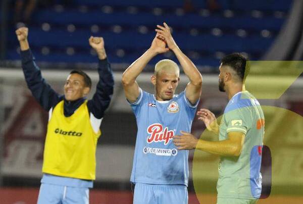 Crónica / “Estudiamos mucho al rival y se pudo dar el triunfo”