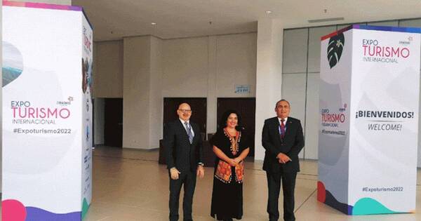La Nación / Paraguay participó del Foro Económico