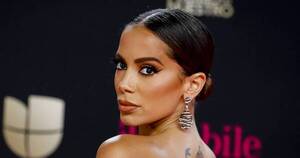 La Nación / Anitta: Llegar a la cima, un “trabajo de hormiguita”