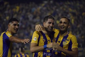 El Kure Luque arranca con el pie derecho
