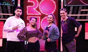 Rojo cierra su semana de estreno con telento y mucha emoción | Telefuturo