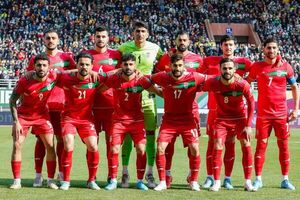 Piden a la FIFA que excluya a Irán del Mundial - Fútbol - ABC Color