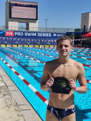 Matheo Mateos establece una nueva marca nacional - Polideportivo - ABC Color