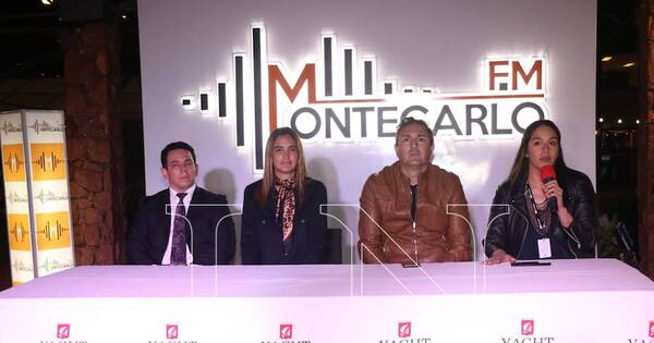La Nación / El Retrovisor retorna con todo el próximo 7 de mayo