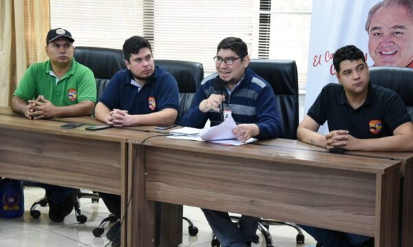 Gobernación destinará G. 3.900 millones en ampliación de la merienda-desayuno para inclusión de la banana – Diario TNPRESS