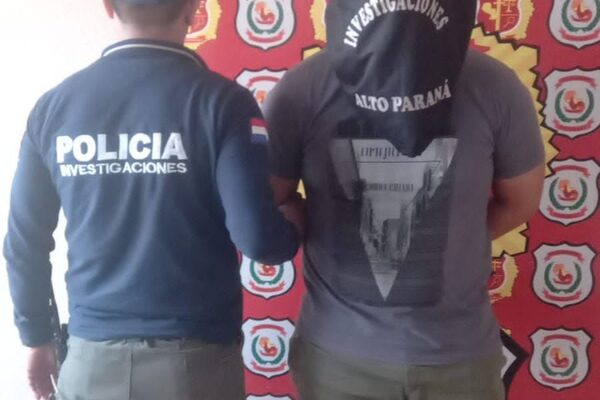 Mandante de intento de homicidio viola arrestodomiciliario otorgado por Cámara de Apelación – Diario TNPRESS