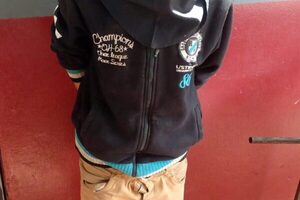 Un joven es detenido portentativa de hurto agravado – Diario TNPRESS