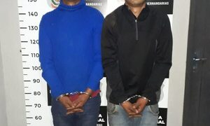 Caen detenidos dos sospechosos de ahorcara un hombre y abandonarlo en un motocarro – Diario TNPRESS