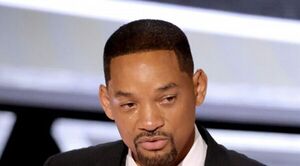 Will Smith renuncia a la Academia tras la bofetada en los Óscar