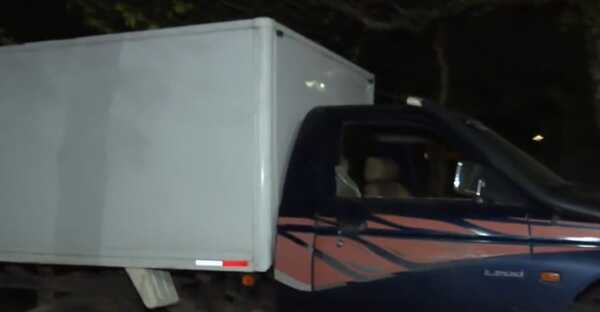 Diario HOY | Emboscan y asesinan a repartidor de embutidos frente a su padre