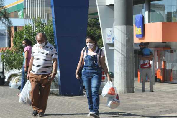 Diario HOY | Fin de semana agradable, pero con ascenso de temperatura