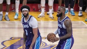 Los Lakers entran en coma y los Grizzlies avisan a los Suns