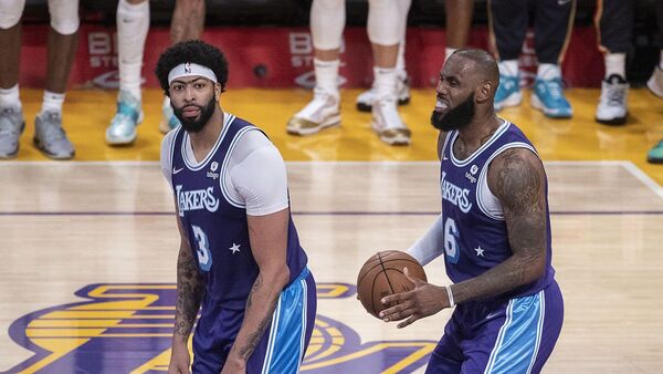 Los Lakers entran en coma y los Grizzlies avisan a los Suns
