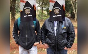 Condenan a funcionarios de INDERT por exigir millonaria coima