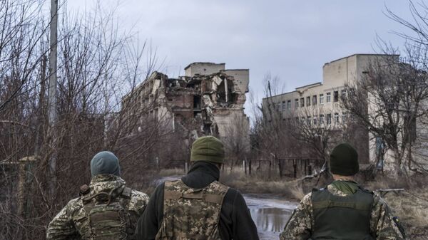 Rusia dice que destruyó la noche del viernes 67 objetivos militares en Ucrania - El Independiente
