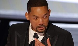 Will Smith renuncia a la Academia tras afirmar que sus acciones en los Oscar “fueron ofensivas, dolorosas e inexcusables”