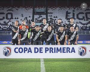 Crónica / Olimpia, ¿Ya se despidió del Apertura?
