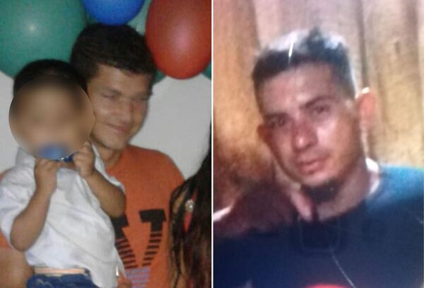 Hallan cuerpos sin vida en Yby Yaú: Serían de los dos cazadores desaparecidos - Megacadena — Últimas Noticias de Paraguay