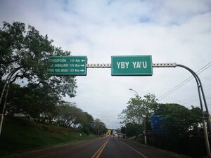 Encuentran dos cadáveres en una estancia de Yby Yaú - 1000 Noticias