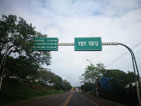 Encuentran dos cadáveres en una estancia de Yby Yaú - 1000 Noticias