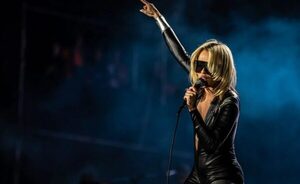 “Valió la pena”: Miley Cyrus anuncia que tiene Covid-19 tras una larga gira por Latinoamérica