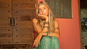 Corre Corre de Yeissi Coterno: el single del primer album de la cantautora paraguaya