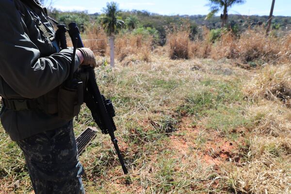 Diario HOY | Hallan dos cuerpos en zona donde desaparecieron alambradores