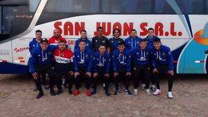Crónica / Atendé qué equipos representarán a Paraguay es un torneo purete en Brasil