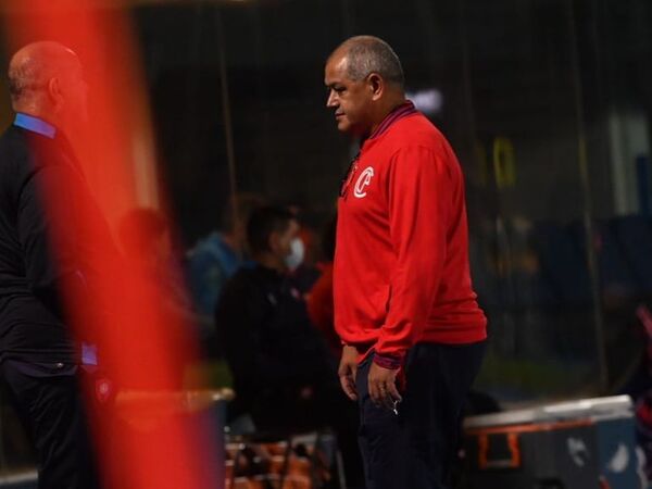 “Rescato mucho que entendimos cuestiones para mejorar” - Cerro Porteño - ABC Color