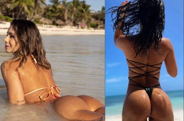 Crónica / ¡A ellas les está por llegar el verano!