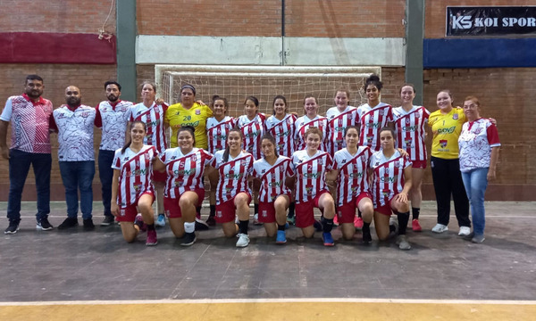 Selección Ovetense de Balonmano, con rival confirmado para el Campeonato Nacional - OviedoPress