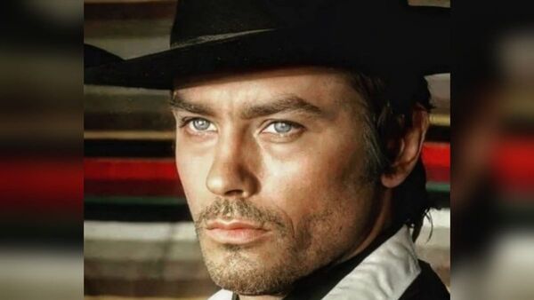 Actor de la película "El Zorro" decidió morir y se someterá a la eutanasia