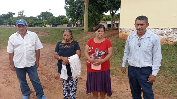 hallan cuerpos en zona donde desaparecieron alambradores capturados por el EPP - Noticiero Paraguay