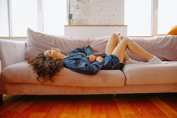 ¿Estreñimiento? Aprendé cómo regular tu tránsito intestinal