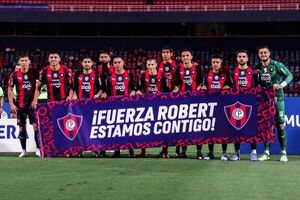 Alfio Oviedo: rotura fibrilar y descartado para el superclásico - Cerro Porteño - ABC Color