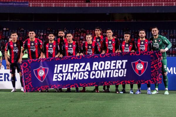 Alfio Oviedo: rotura fibrilar y descartado para el superclásico - Cerro Porteño - ABC Color