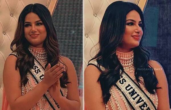 Crónica / ¡Miss Universo contó la enfermedad que la hace subir de peso!
