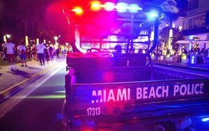 Buscan a un mafioso condenado por asesinato que se fugó en Florida - Mundo - ABC Color