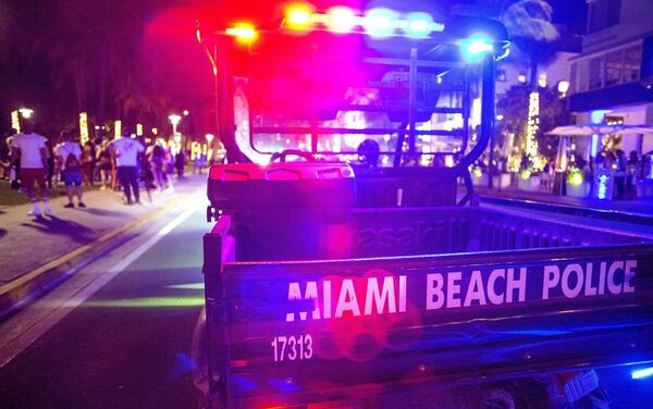 Buscan a un mafioso condenado por asesinato que se fugó en Florida - Mundo - ABC Color