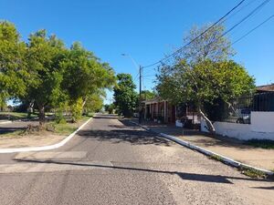 Inician censo en viviendas de Yacyretá y piden colaborar con censistas - Nacionales - ABC Color