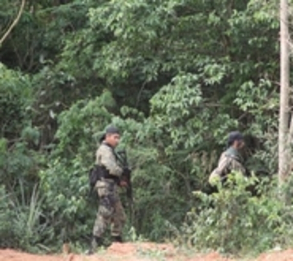 Encuentran dos muertos en Yby Yaú - Paraguay.com