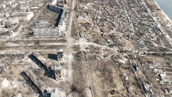 Más de 3.000 civiles huyeron de Mariupol en 24 horas