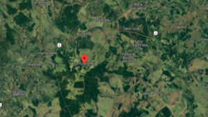 Hallan dos cadáveres en Cerro Sarambi de Yby Yaú