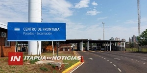 ARGENTINA ABRIRÍA EN BREVE TODAS SUS FRONTERAS - Itapúa Noticias
