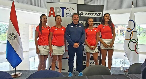 Renovación total en el tenis femenino