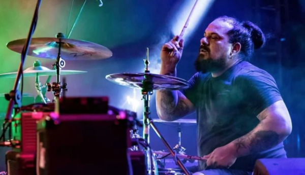 Diario HOY | Primera fecha del Mosh Tour 2022, en Die Mannschaf