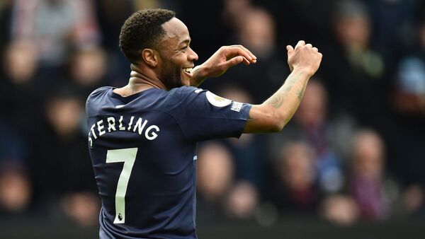 Manchester City no se amedrenta y recupera el liderato