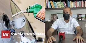 CRISIS ECONÓMICA SE RESENTIRÁ TODO ESTE AÑO - Itapúa Noticias