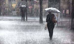 Crónica / Atenti: Lluvia y frío para este sábado